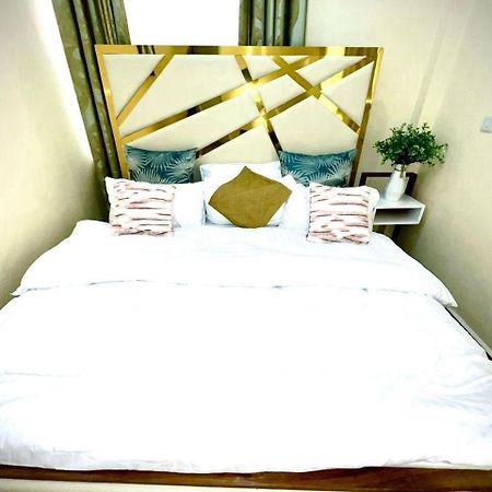 R&K Two Bedroom Apartment Dar es Salaam Buitenkant foto